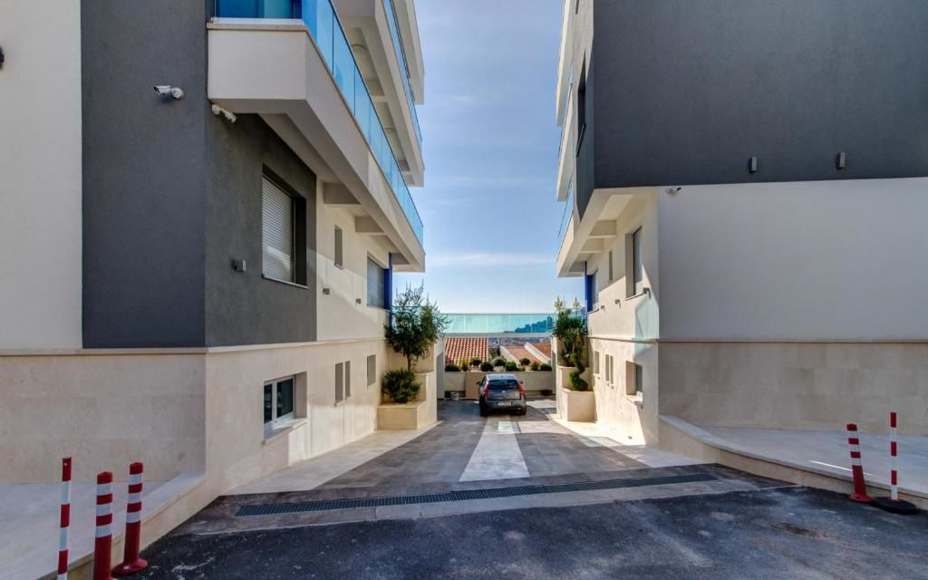 Виллы Villa Blue Panorama Будва