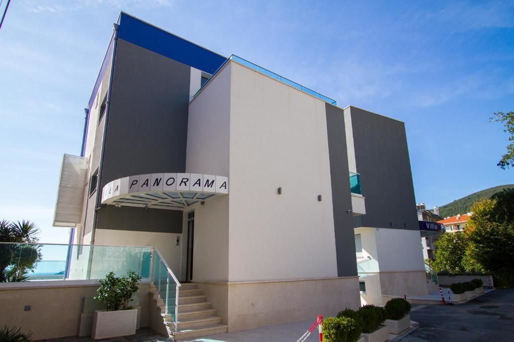Виллы Villa Blue Panorama Будва