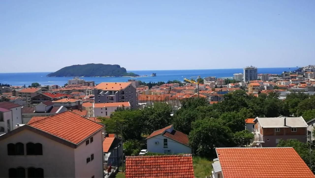 Виллы Villa Blue Panorama Будва