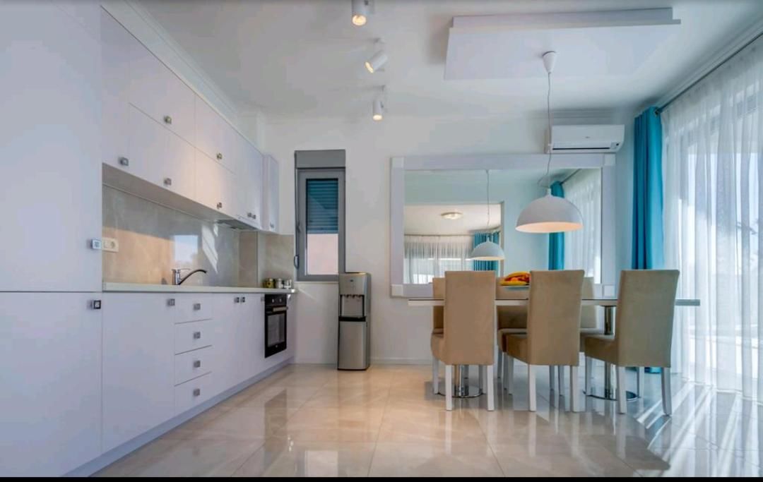Виллы Villa Blue Panorama Будва
