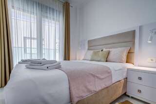 Виллы Villa Blue Panorama Будва Вилла с собственным бассейном-24