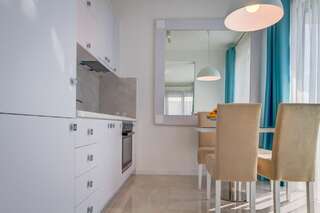 Виллы Villa Blue Panorama Будва Вилла с собственным бассейном-26