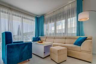 Виллы Villa Blue Panorama Будва Вилла с собственным бассейном-42