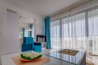 Виллы Villa Blue Panorama Будва Вилла с собственным бассейном-48