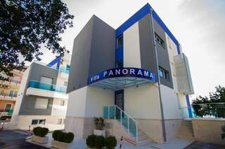 Виллы Villa Blue Panorama Будва Вилла с собственным бассейном-57