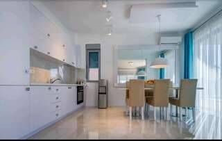 Виллы Villa Blue Panorama Будва Вилла с собственным бассейном-67