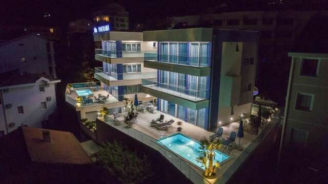 Виллы Villa Blue Panorama Будва-3