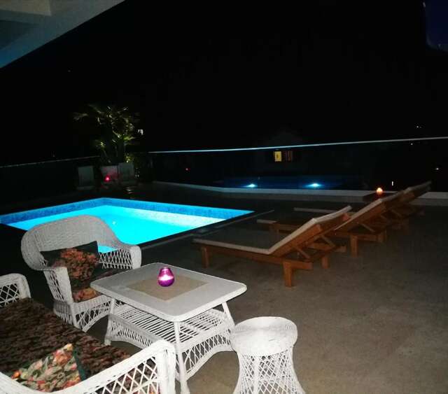 Виллы Villa Blue Panorama Будва-4