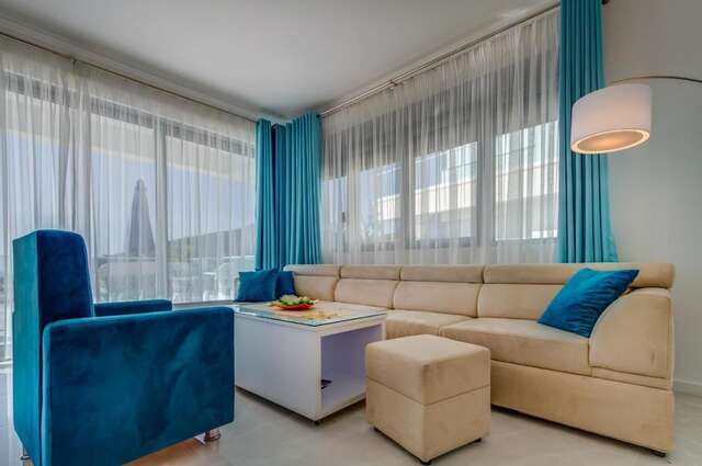 Виллы Villa Blue Panorama Будва-22