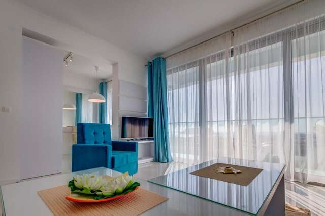 Виллы Villa Blue Panorama Будва-24