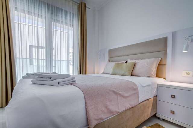 Виллы Villa Blue Panorama Будва-27