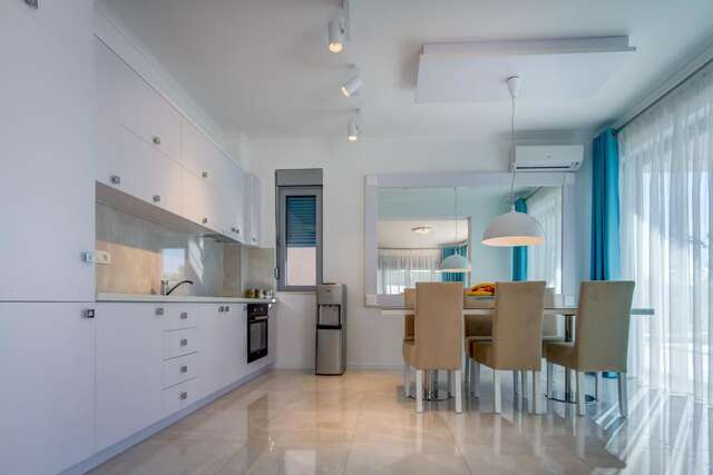Виллы Villa Blue Panorama Будва-28