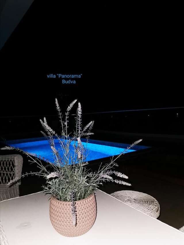 Виллы Villa Blue Panorama Будва-5