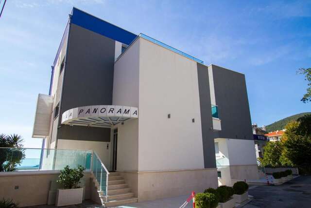 Виллы Villa Blue Panorama Будва-34