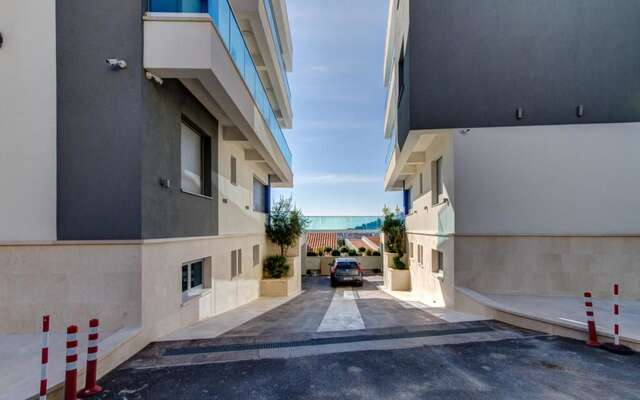 Виллы Villa Blue Panorama Будва-35