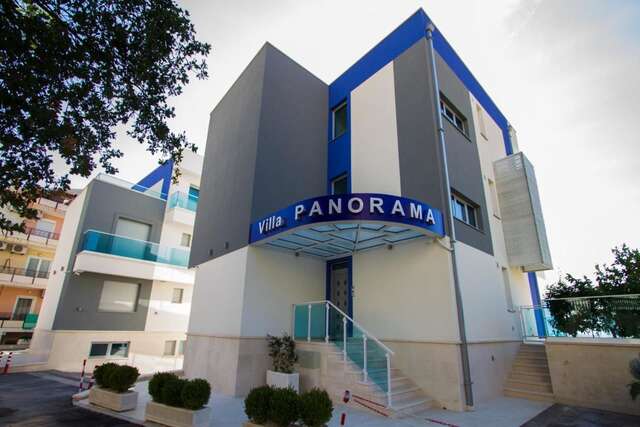 Виллы Villa Blue Panorama Будва-36