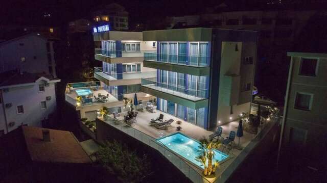 Виллы Villa Blue Panorama Будва-38