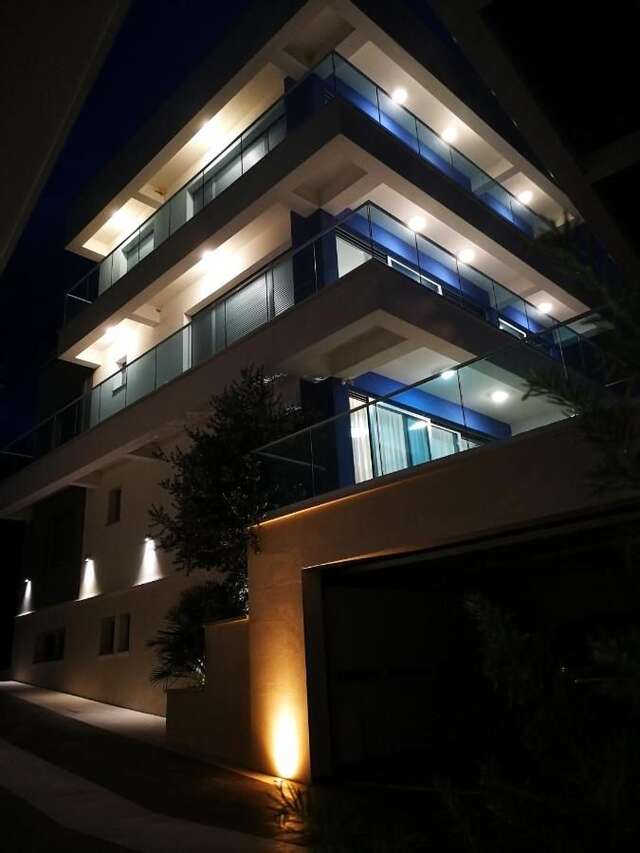 Виллы Villa Blue Panorama Будва-6