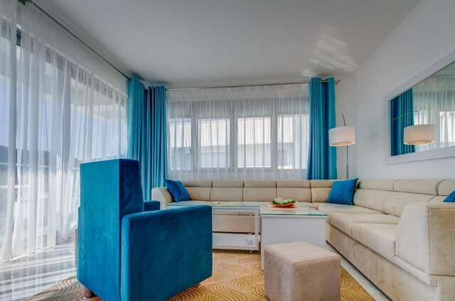 Виллы Villa Blue Panorama Будва-47