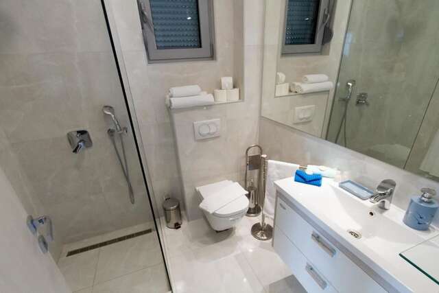 Виллы Villa Blue Panorama Будва-55