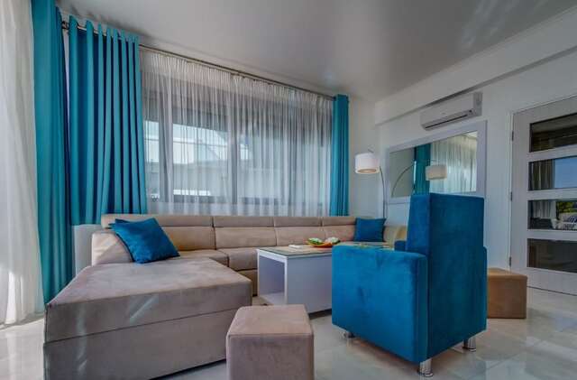 Виллы Villa Blue Panorama Будва-56
