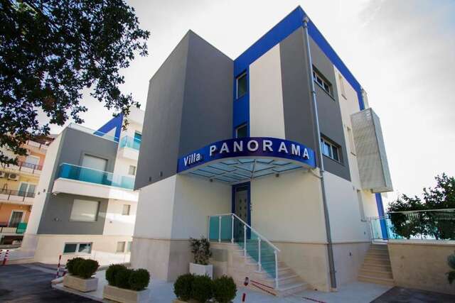 Виллы Villa Blue Panorama Будва-60