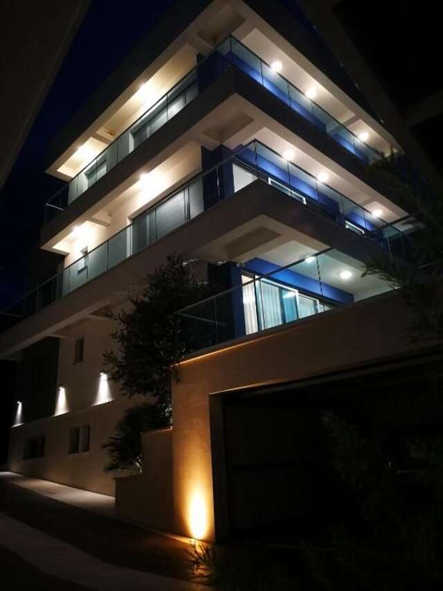Виллы Villa Blue Panorama Будва-61