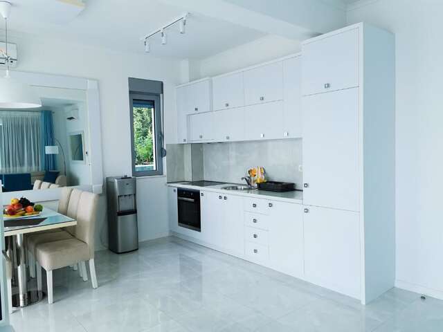 Виллы Villa Blue Panorama Будва-62