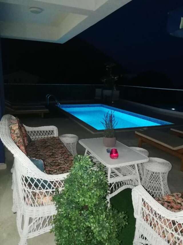 Виллы Villa Blue Panorama Будва-71